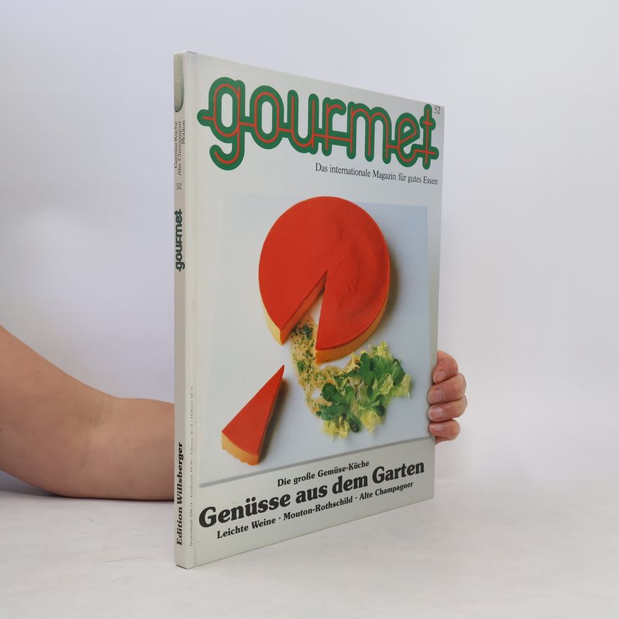 Autorenkollektiv Gourmet 52