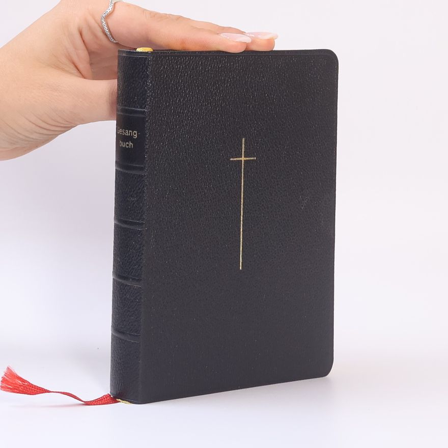 Autorenkollektiv Evangelisches Kirchen Gesangbuch