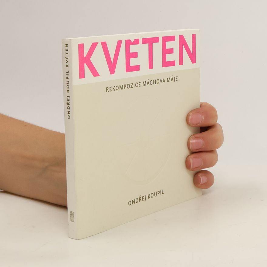 Ondřej Koupil Květen