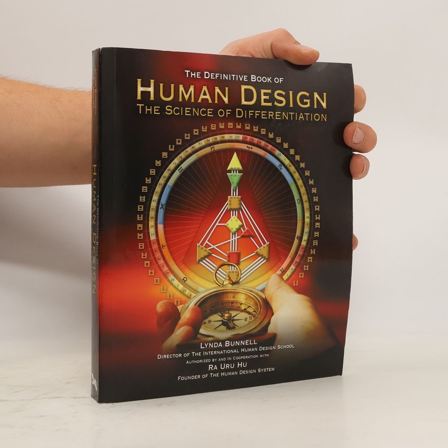 Lynda Bunnell Human Design