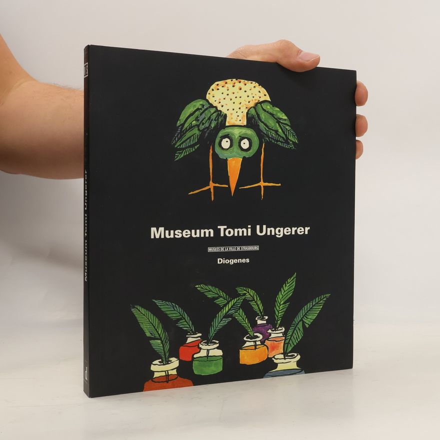 Tomi Ungerer Museum Tomi Ungerer
