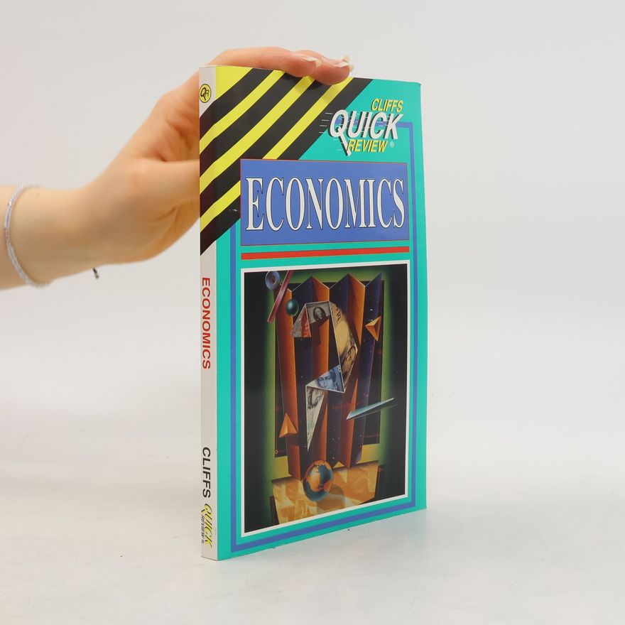 John Duffy Economics