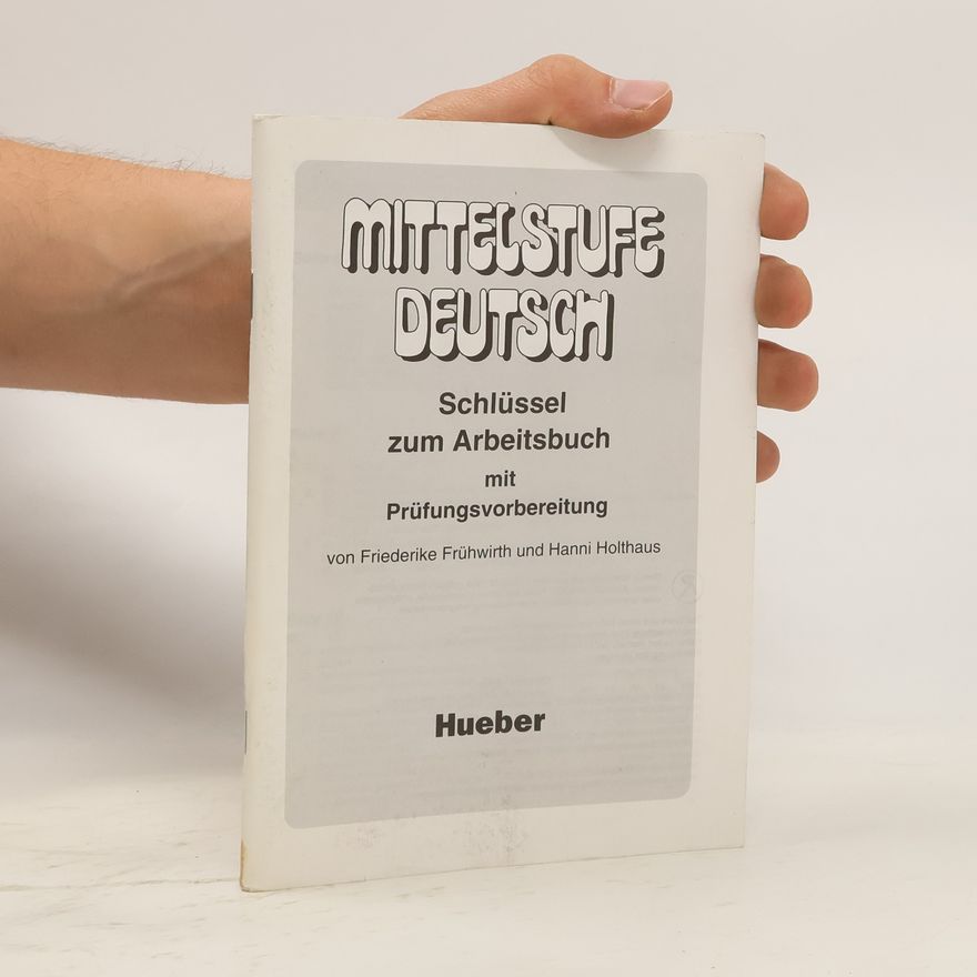 Johannes Schumann Mittelstufe Deutsch, Neubearbeitung, neue Rechtschreibung, Schlüssel zum Arbeitsbuch mit Prüfungsvorbereitung - mit Mustersatz der Zentralen Mittelstufenprüfung