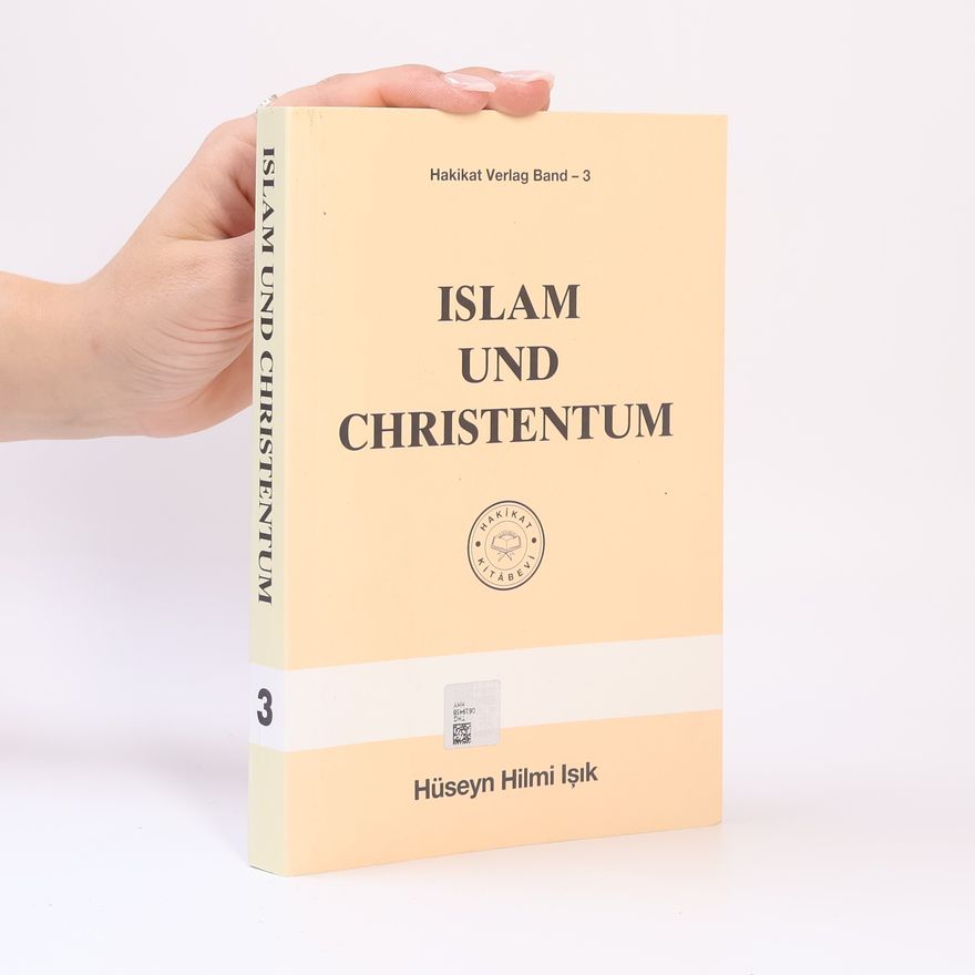 Hüseyn Hilmi Işık  Islam und Christentum 3