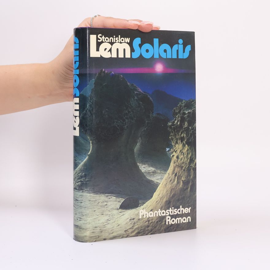 Stanisław Lem Solaris