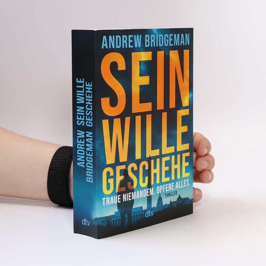 Andrew Bridgeman Sein Wille geschehe