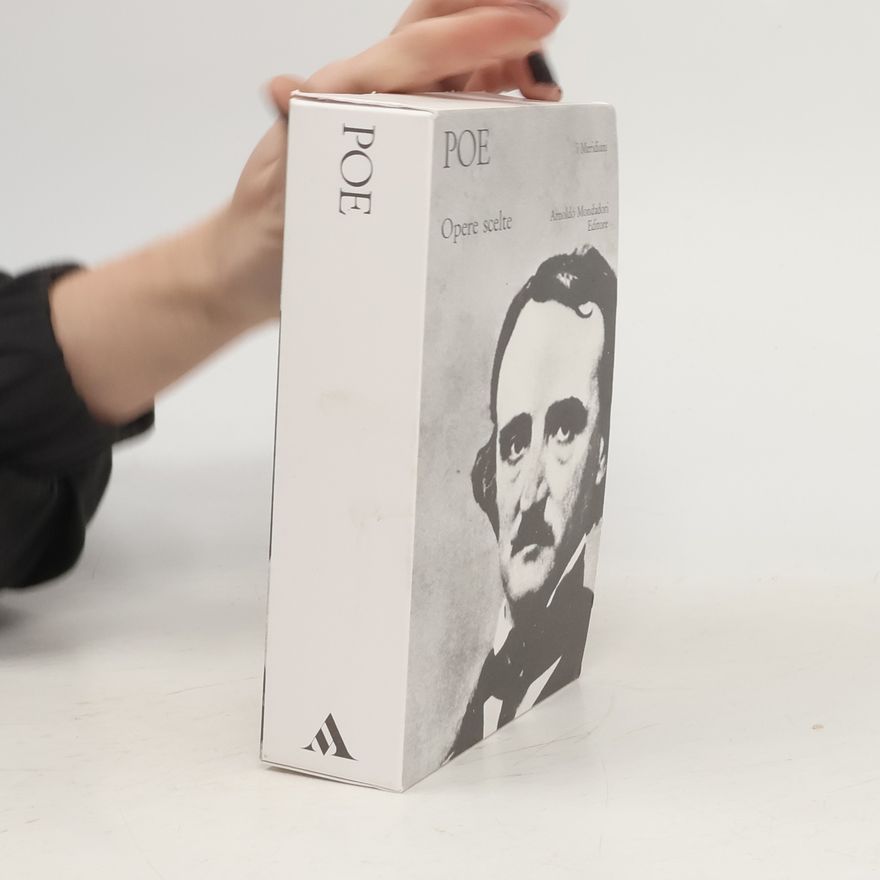 Edgar Allan Poe Opere scelte