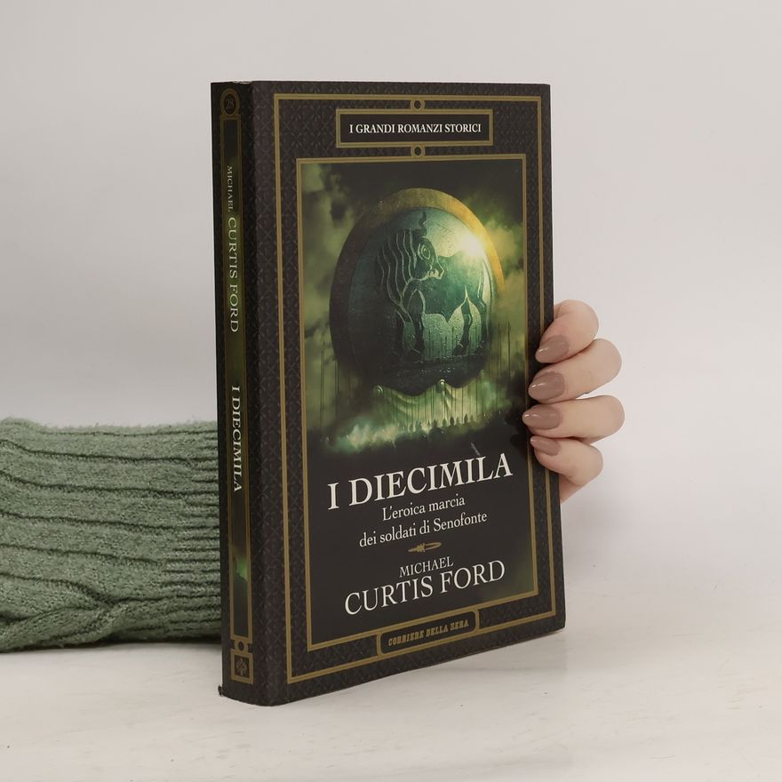 Michael Curtis Ford I diecimila