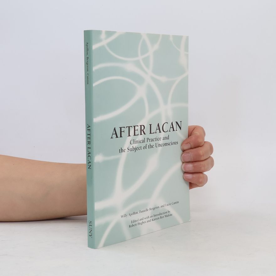 Kareen Ror Malone After Lacan