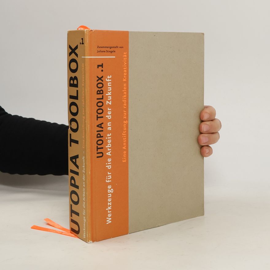 Juliane Stiegele Utopia Toolbox 1