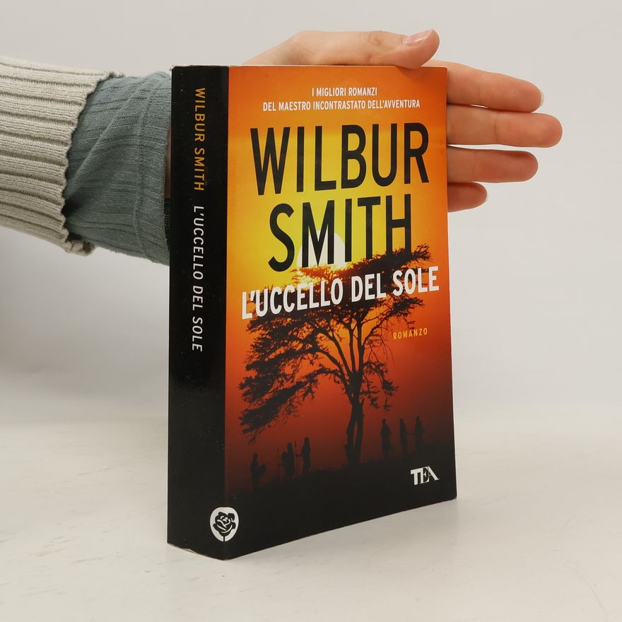 Wilbur A. Smith L'Uccello del Sole