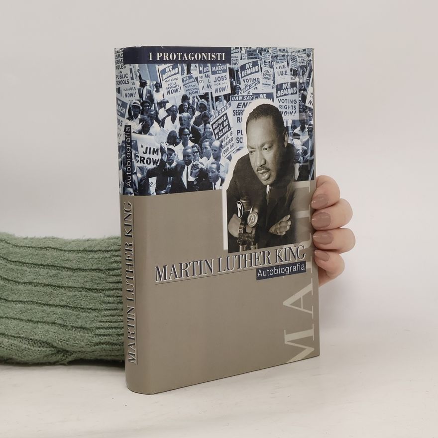 Martin Luther King Jr. Martin Luther King