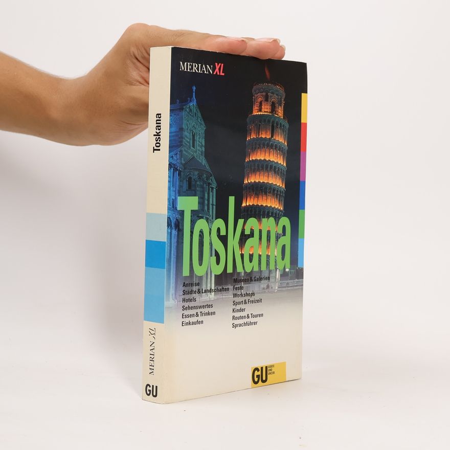 Ursula Romig-Kirsch Toskana