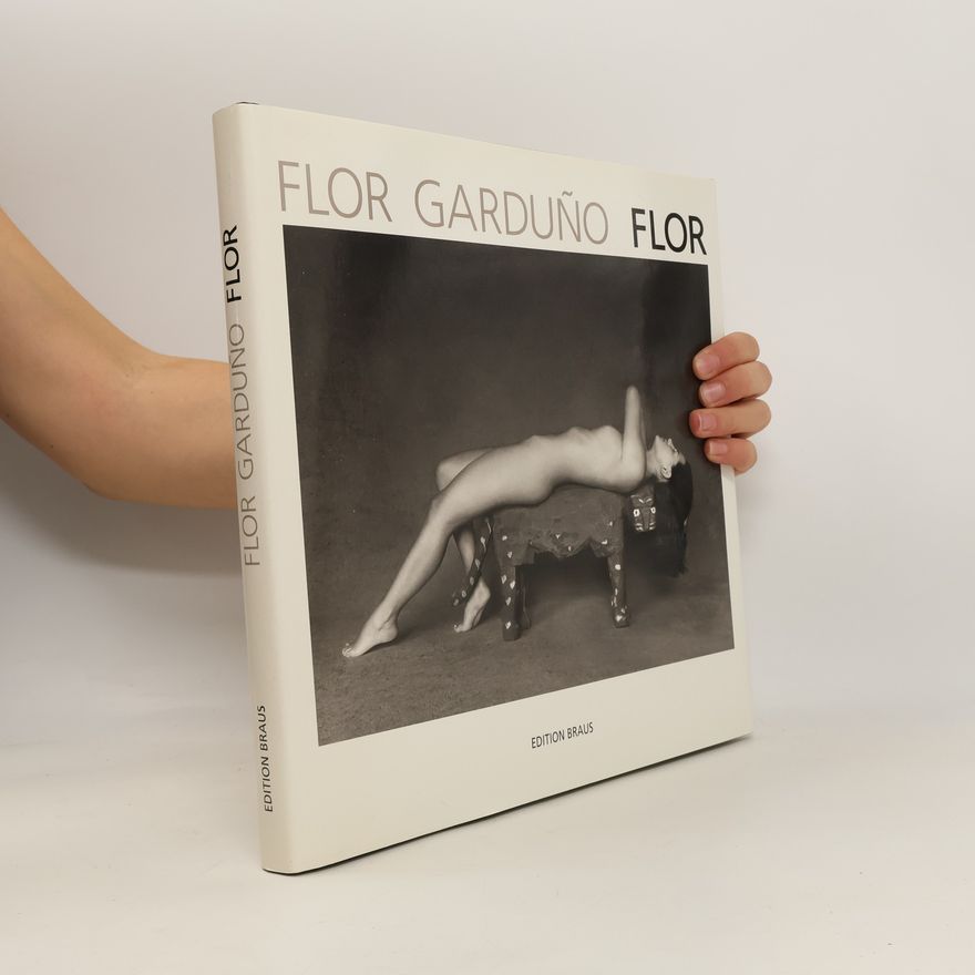 Flor Garduño Flor