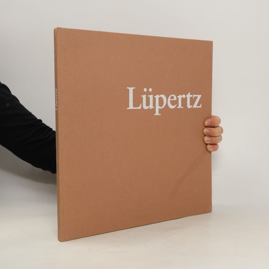 Autorenkollektiv Lüpertz