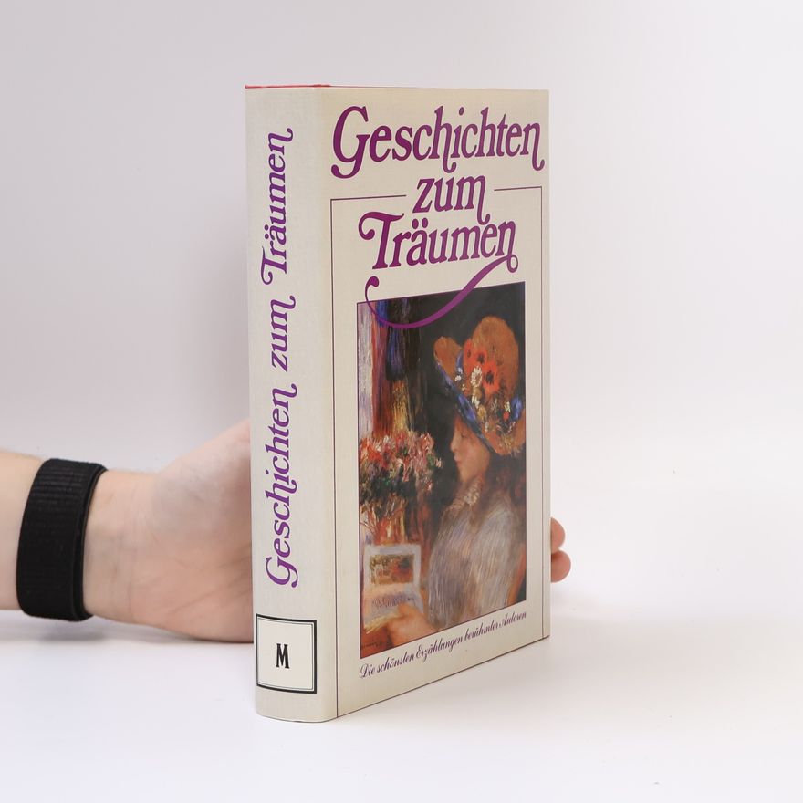 Auteurscollectief Geschichten zum Träumen