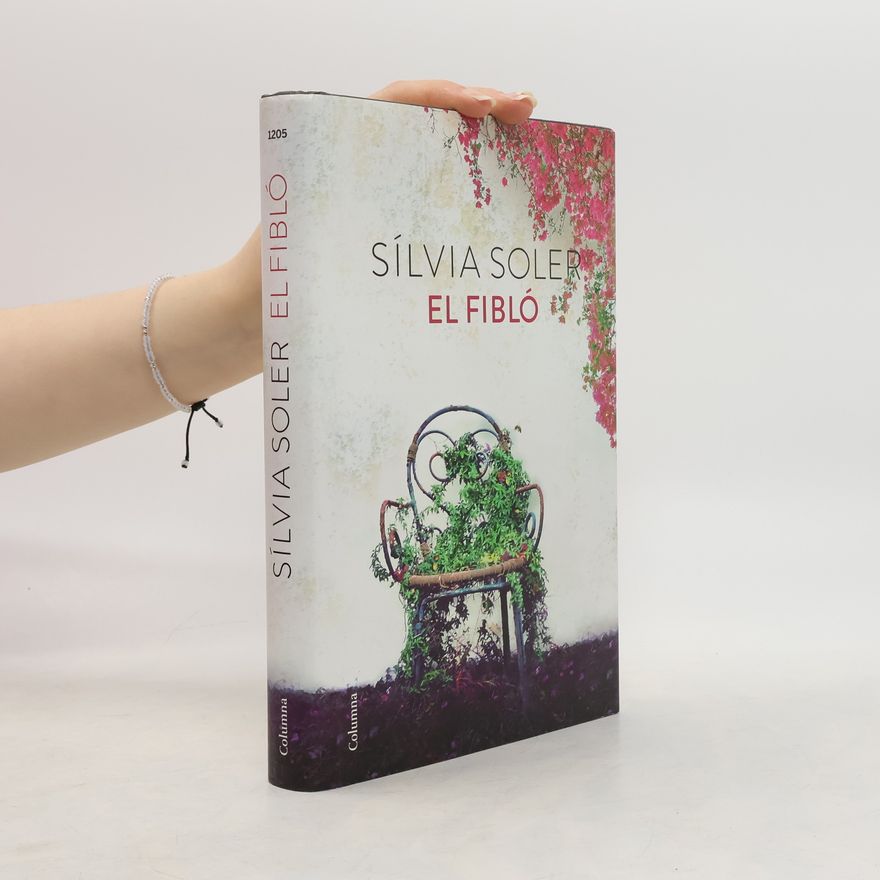 Sílvia Soler El fibló
