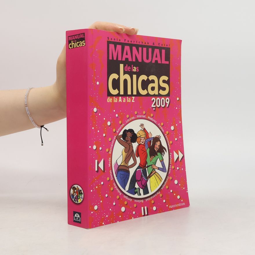 Catel Manual de las chicas