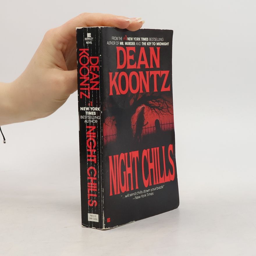 Dean Ray Koontz Night Chills