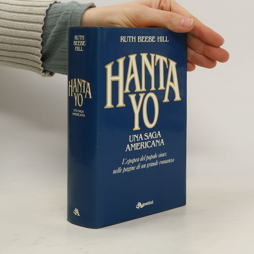 Ruth Beebe Hill Hanta Yo