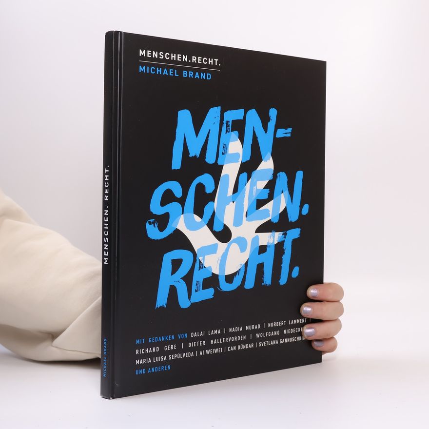 Michael Brand Menschen.Recht
