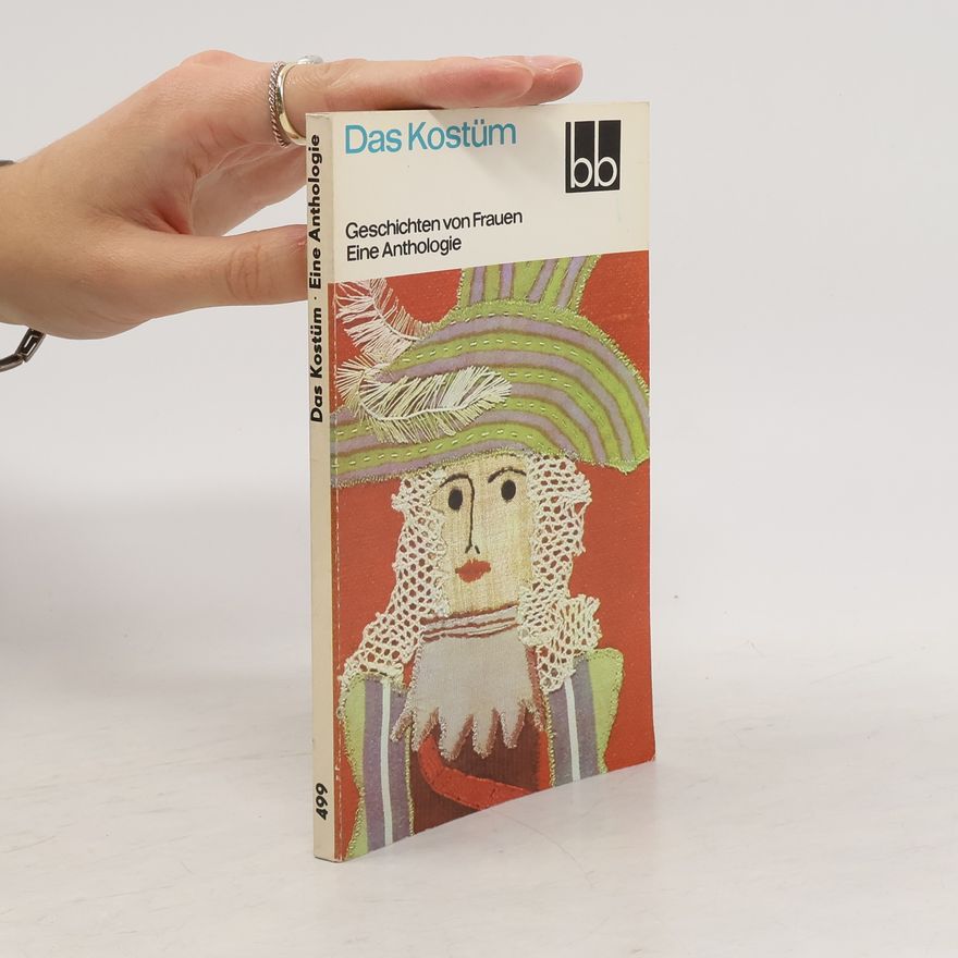 Autorenkollektiv Das Kostüm