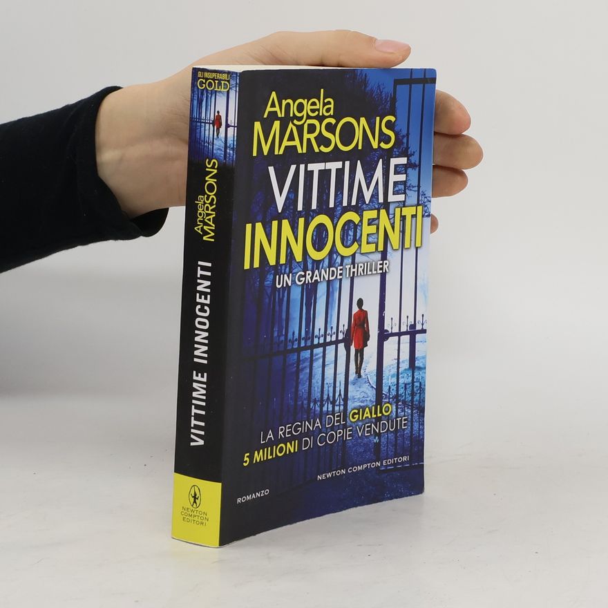 Angela Marsons Vittime innocenti