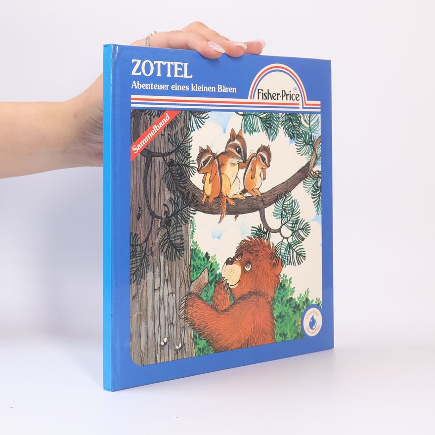 Autorenkollektiv Zottel verirrt sich