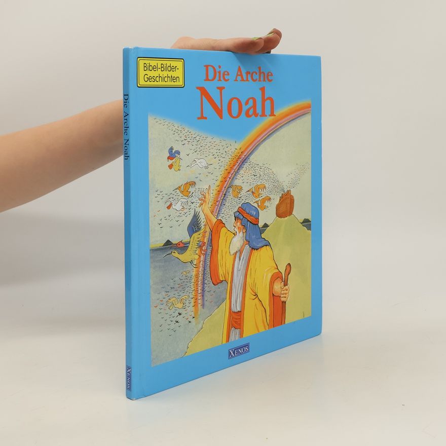 Chris Rothero Die Arche Noah