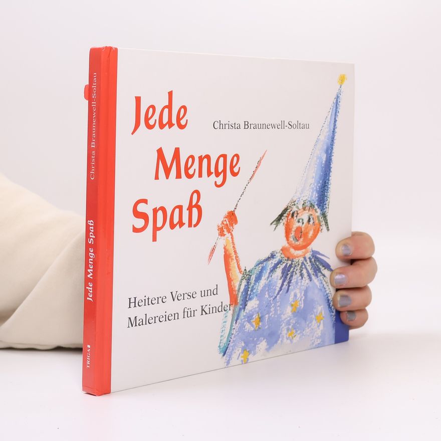 Christa Braunewell Soltau Jede Menge Spaß