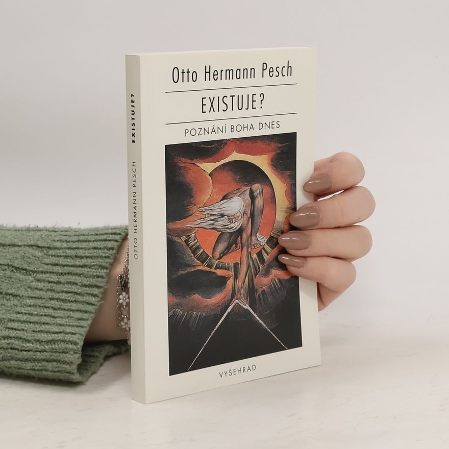Otto Hermann Pesch Existuje?