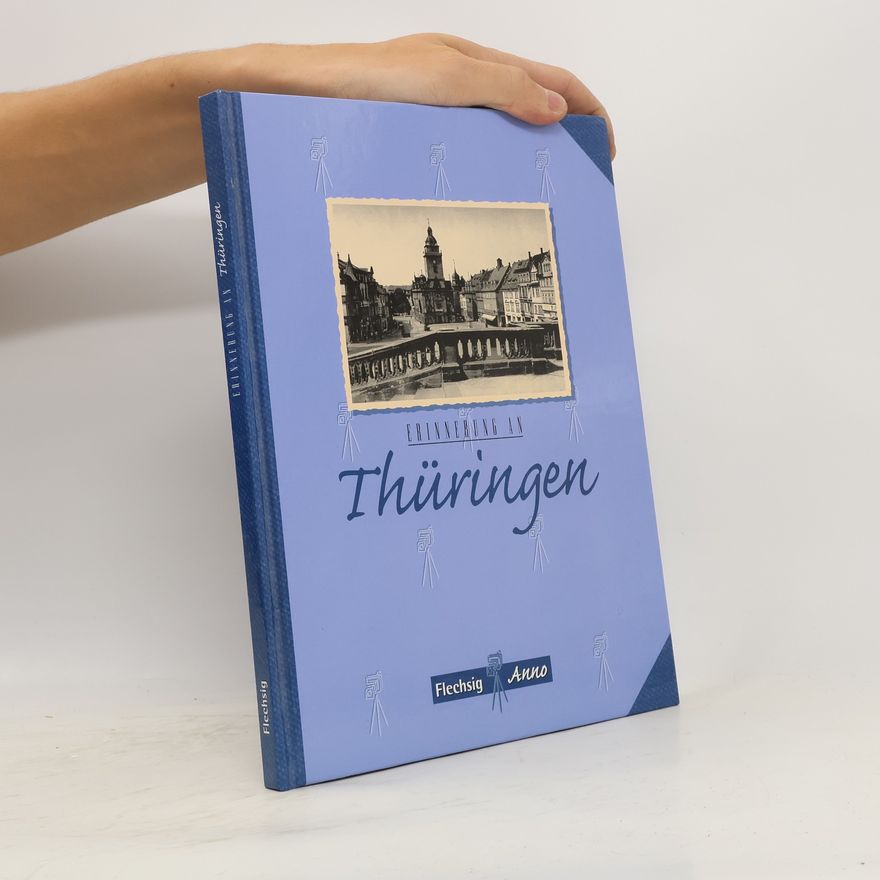 Karl Rauch Erinnerung an Thüringen