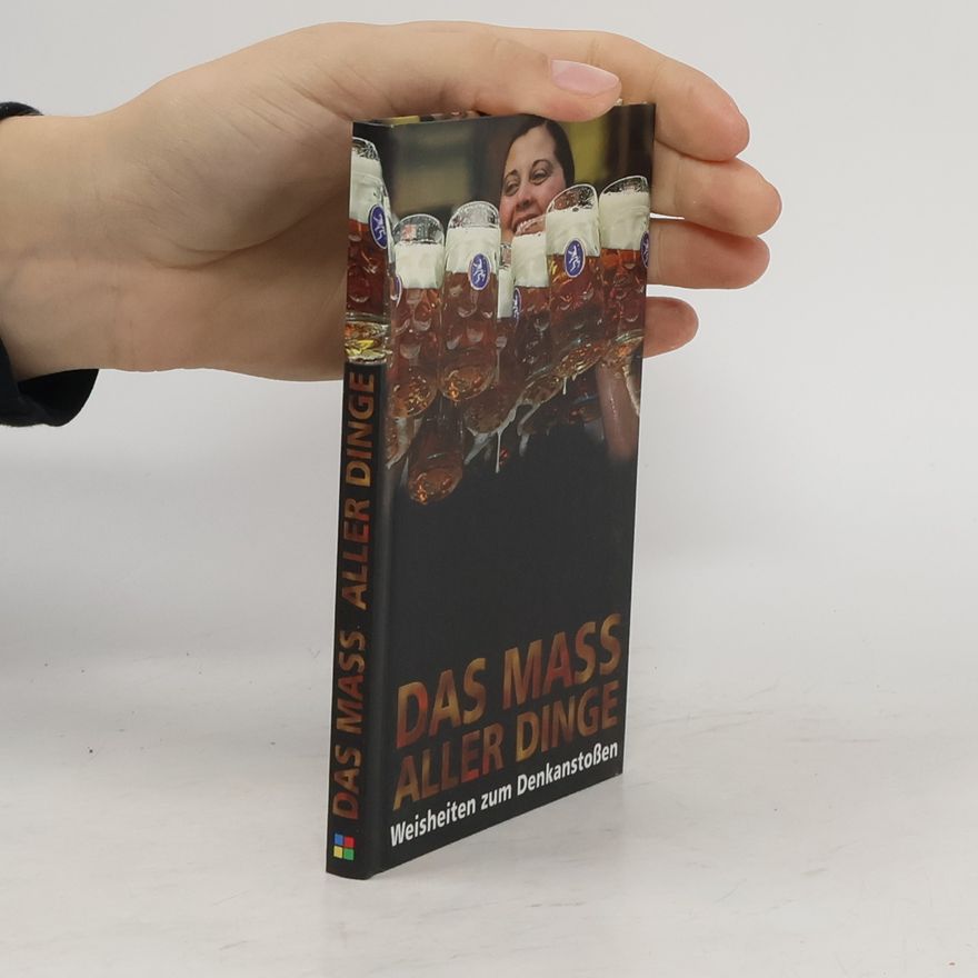 Peter J. Ischka Das Maß aller Dinge