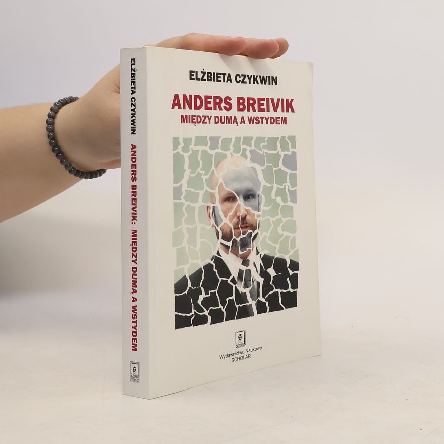 Czykwin Elżbieta Anders Breivik