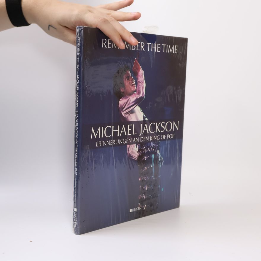 Autorenkollektiv Michael Jackson