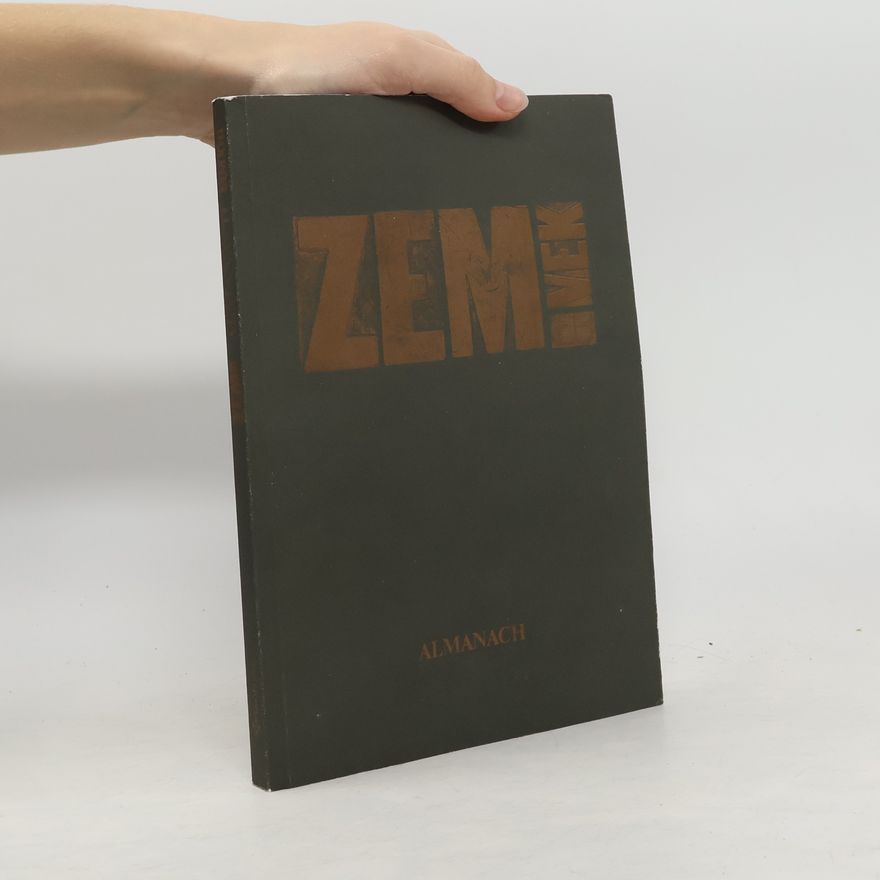 Autorenkollektiv Zem & Vek. Almanach MMXIII