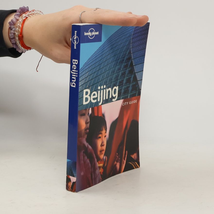 Autorenkollektiv Beijing