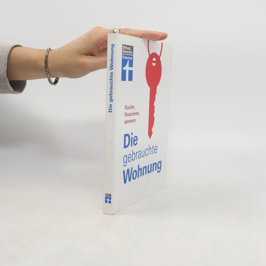 Ulrich Zink Die gebrauchte Wohnung