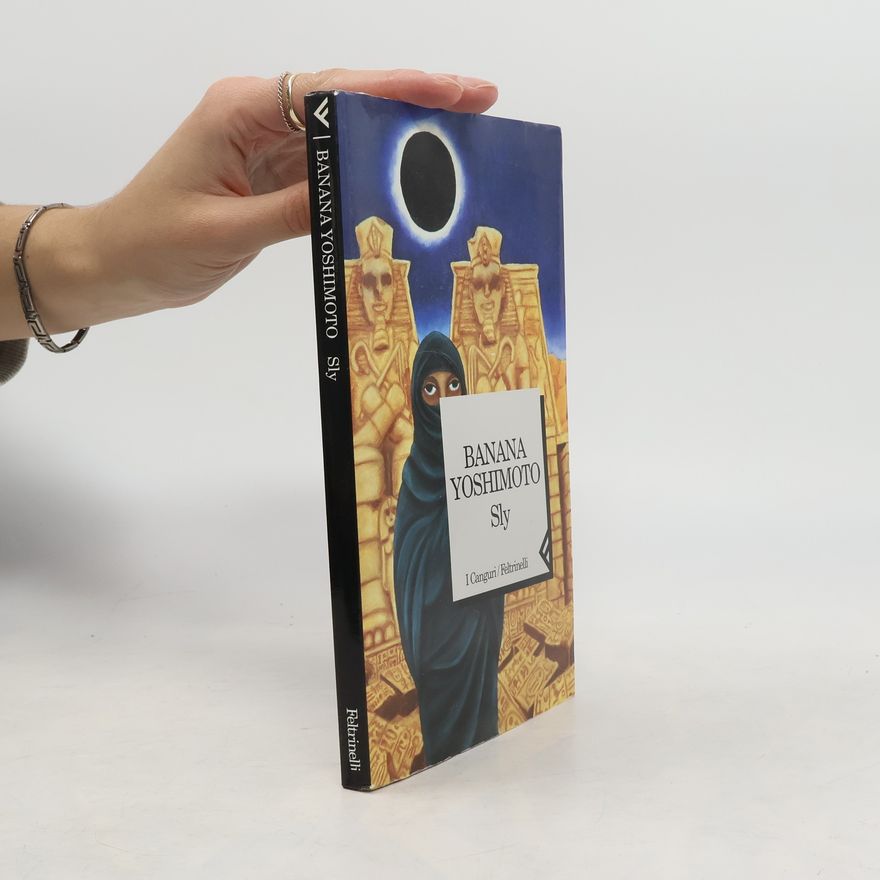 Banana Yoshimoto I Canguri: Sly