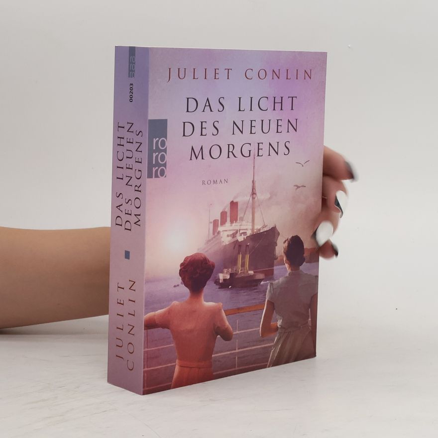 Juliet Conlin Das Licht des neuen Morgens