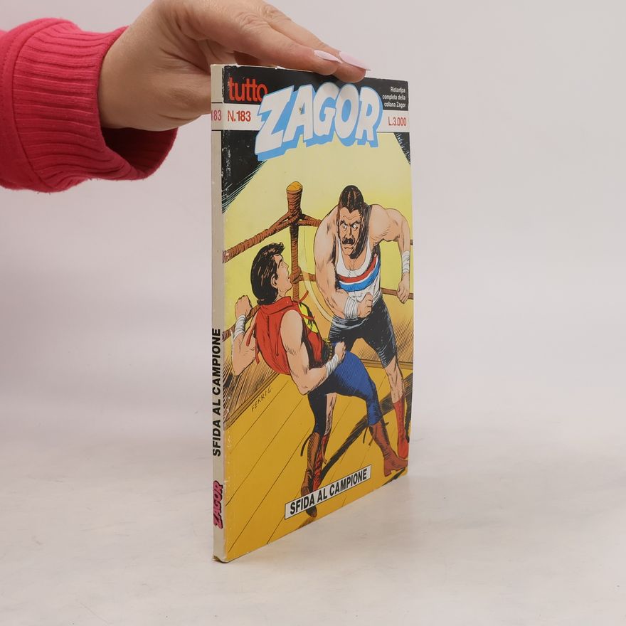 AA.VV. Tuttoo Zagor 183