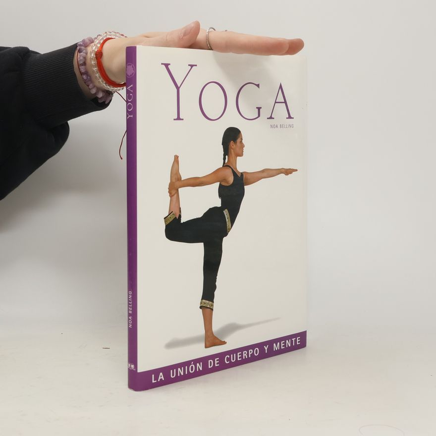 NOA BELLING Yoga