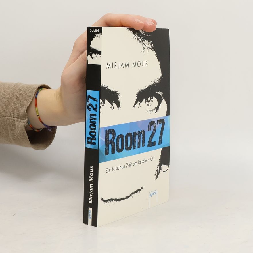 Mirjam Mous Room 27