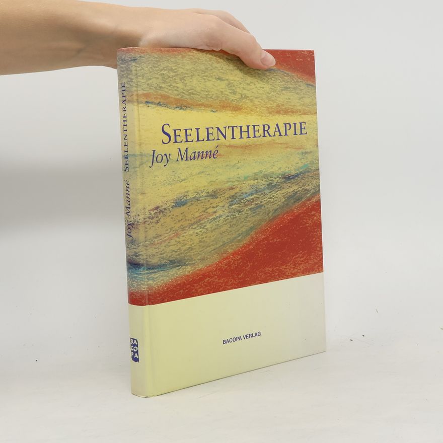 Joy Manné Seelentherapie