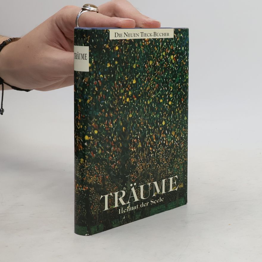 Autorenkollektiv Träume. Heimat der Seele