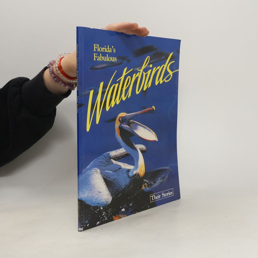 W. Williams Waterbirds