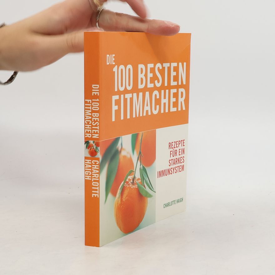 Charlotte Haigh Die 100 Besten Fitmacher