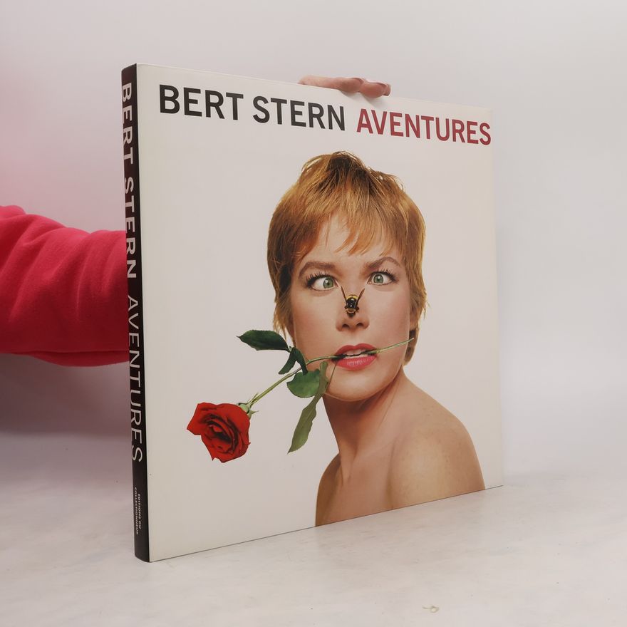 Bert Stern Aventures