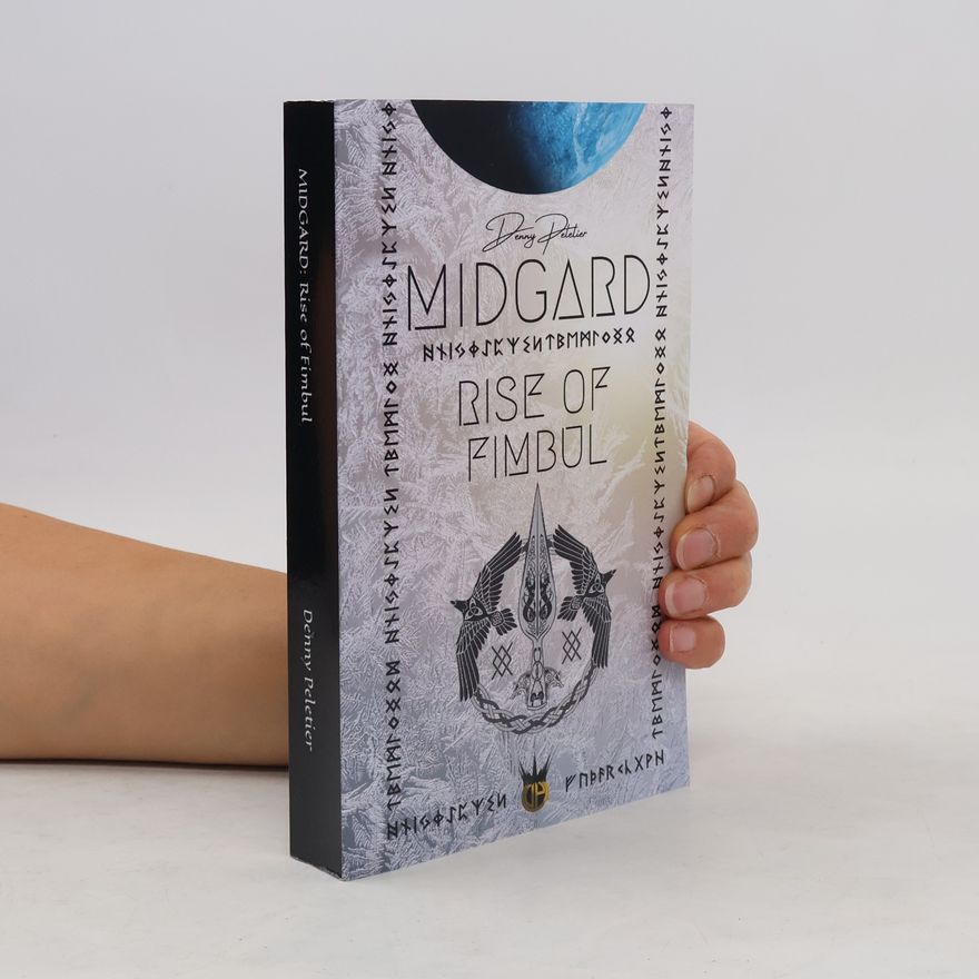 Denny Peletier Midgard Rise of Fimbul
