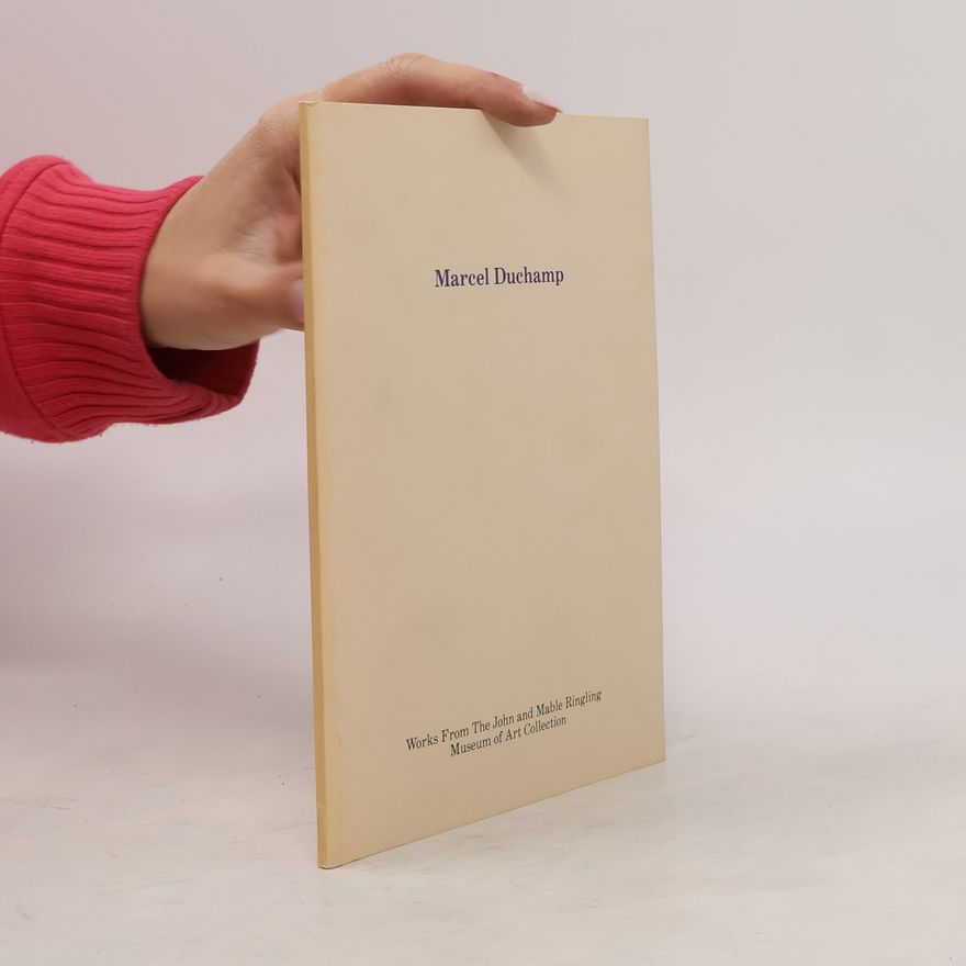 Auteurscollectief Marcel Duchamp